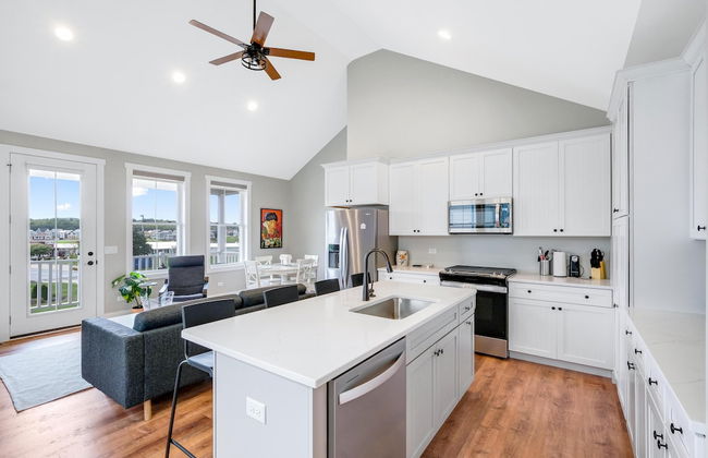 Marina Tower - Photo 8