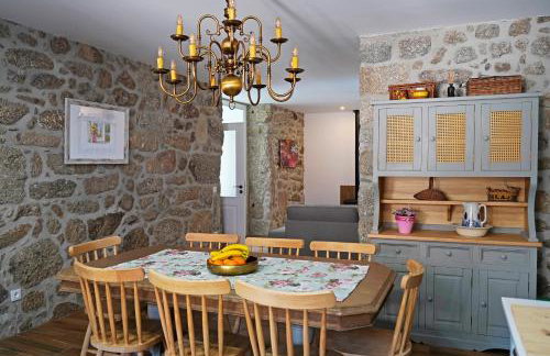 A Casa de Sobrado - Countryside House - Foto 2