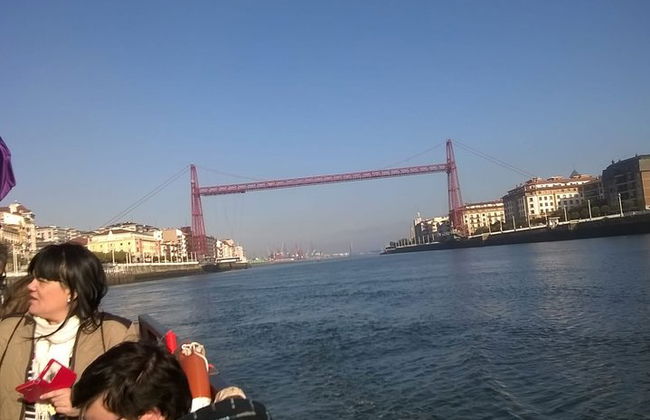 Getxo, ville de contrastes - Photo 9