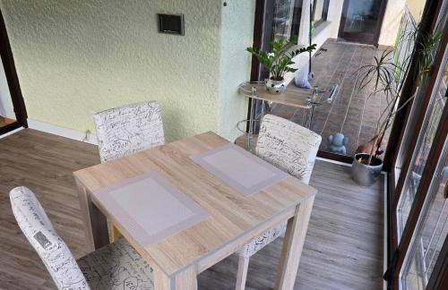 Ferienwohnung Talblick - Photo 8