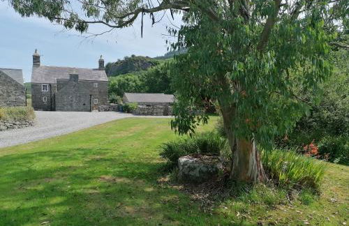 Tir Eironwy - Photo 21