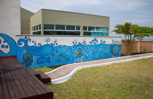 Casa do Farol - Frente para a praia - Photo 9