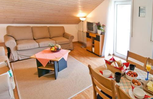 Landhaus am Kienberg - Foto 9