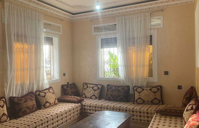 Appartement el hichou 1 - Photo 12