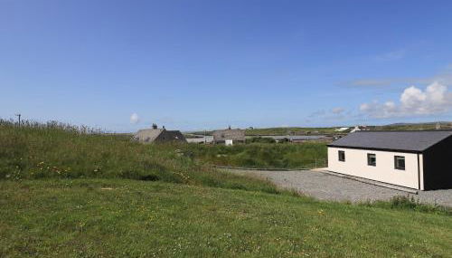 Eala Bhàn Cottage - Foto 1