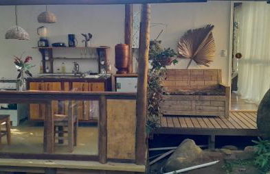 Morena Flor Cabana - Foto 11