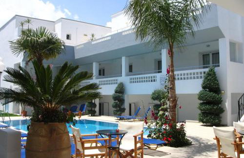 Emerald Hotel - Foto 23