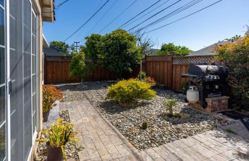 Wine Waves & Comfort 2BR Bay Area Beauty - Foto 41