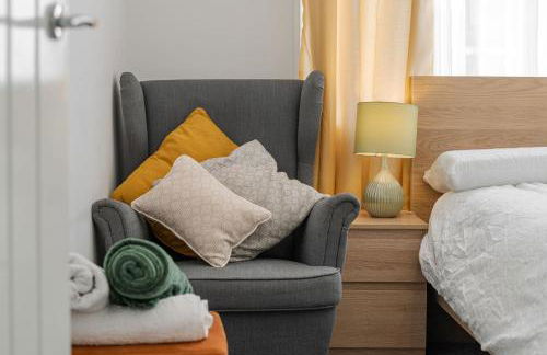 The Old Bike Cabin Flat 1 - Foto 1