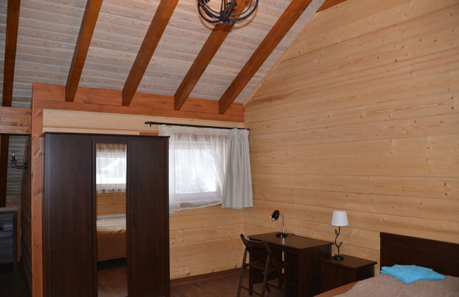 Novinki Park - Foto 66