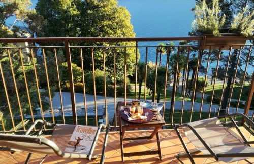 Bellagio Retreat lake view apartment - Foto 72