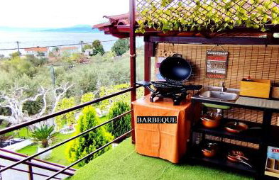 Cozy House with Amazing View and Unique Outdoor! - Foto 41