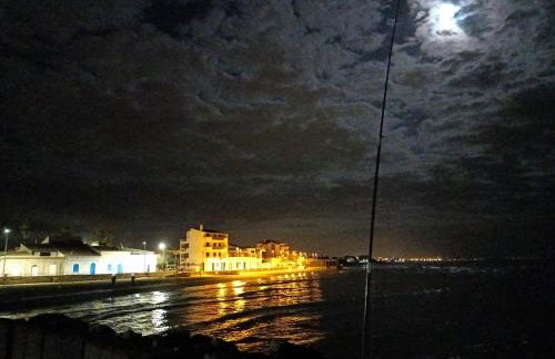 Mandulivi, chalet nel mandorleto e mansarda vista mare - Foto 22