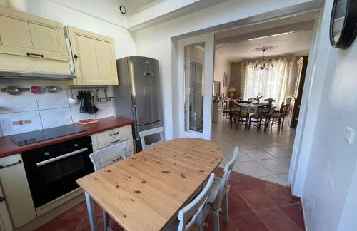 Maison lumineuse et élégante - Foto 7