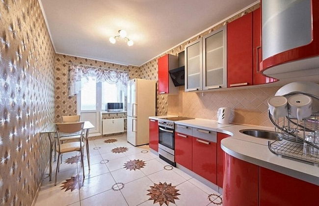 Apartments Novgorodskiy prospekt 7 - Foto 8