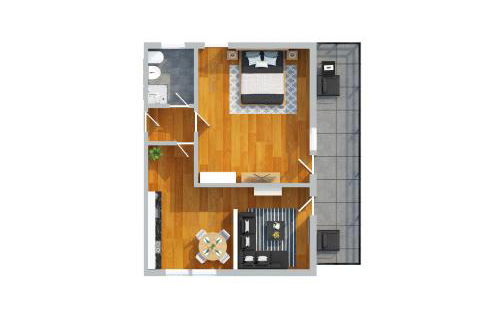 View House, Schauinsland, Black Forest - Photo 34