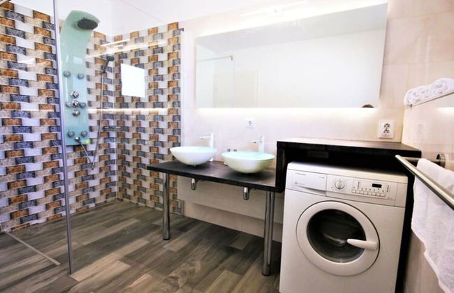 Villa Hedonistra - Foto 24