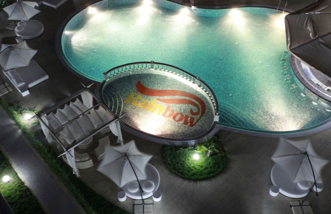 Rainbow 3 Resort Club - Foto 38