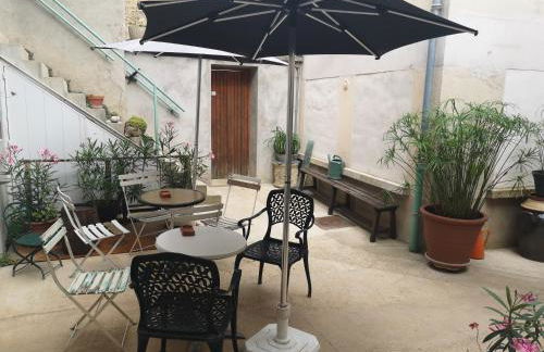 Cottage AU TERMINUS - Foto 7