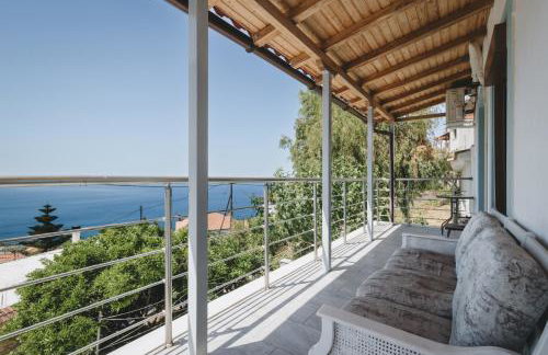 Casa di levante - Glossa Skopelos - Foto 49