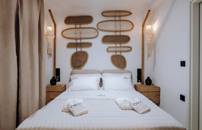 Onos Luxury Villas Kythnos - Foto 9