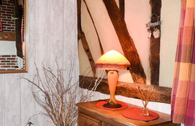 Les Prés Rousselins - Foto 15