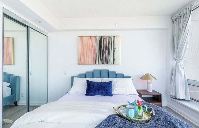 Bellair Yorkville - Foto 10