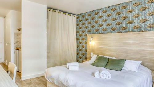 Colivi Suite Spacieuse 45m2 Gare Annemasse - Photo 2