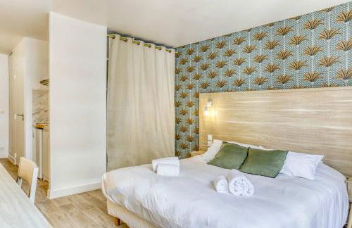 Colivi Suite Spacieuse 45m2 Gare Annemasse - Photo 2