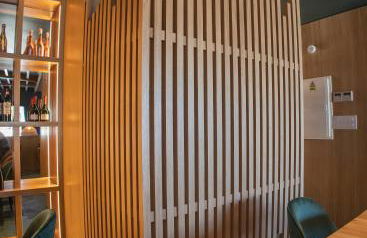 OIKOS APARTAMENTOS TURÍSTICOS - Foto 31