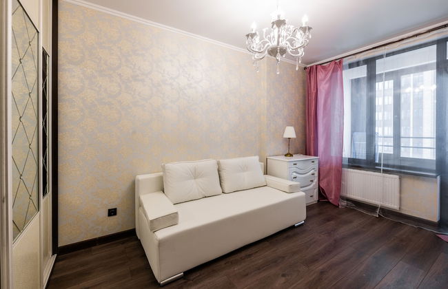 Prime Host apartments Savelovsky 2 - Foto 5