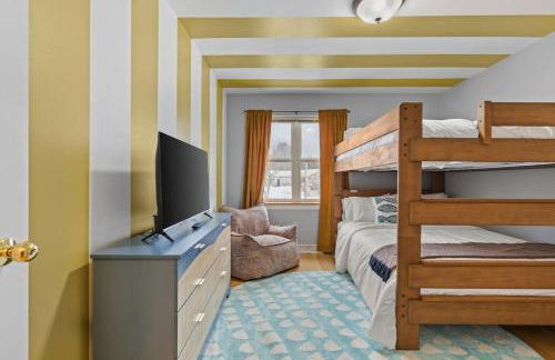 New Special Movie Theater & Game Room Near Granite Peak - Foto 9