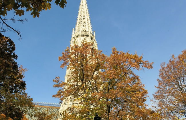 Roosevelt Stadthaus - Foto 49