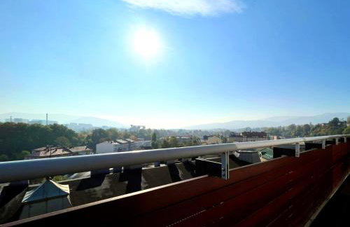 Młyńska 8 Apartament z prywatnym basenem - Foto 37