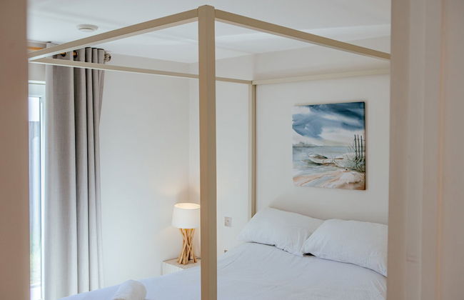 Sennen Cove Cottages - Foto 19