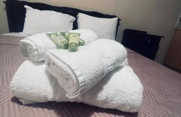 Klapidis apartments - Foto 39