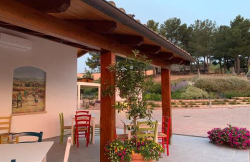 Naturaverde Country House - Foto 23