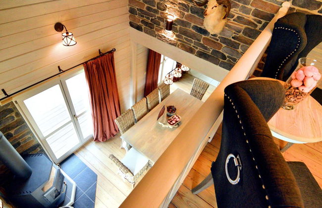 Luxurious Villa with Sauna, Hot Tub, Recreation Room, Large Enclosed Garden - Foto 32