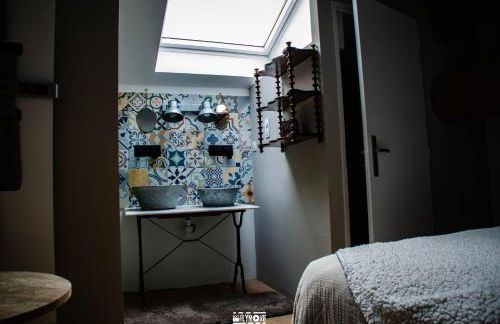 Gîte de La Pyranvôle - Foto 41