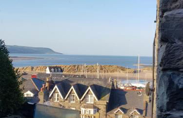 Penbryn Holidays No 2 - Foto 9