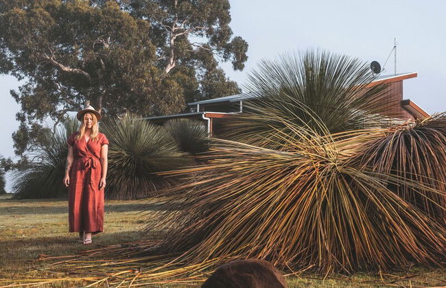 Ecopia Retreat - Foto 20