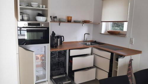 Ferienwohnung mit Seeblick und PKW Abstellplatz am Haus - Foto 4