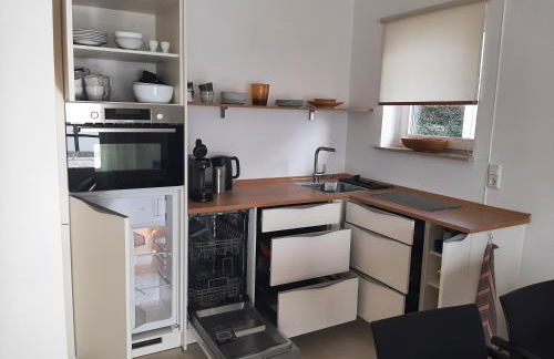 Ferienwohnung mit Seeblick und PKW Abstellplatz am Haus - Foto 4