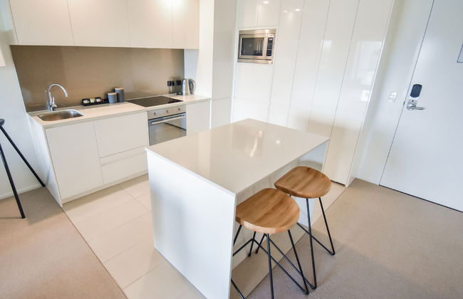 Belise Apartments - Foto 15