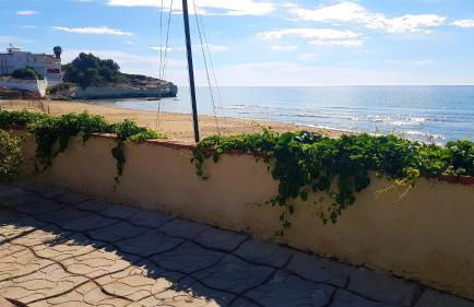 Casa la conchiglia sulla spiaggia - Foto 20