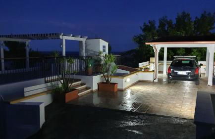 Casa vacanze "Il Carrubo" - Foto 23