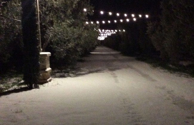 Masseria Chiusurella - Photo 50