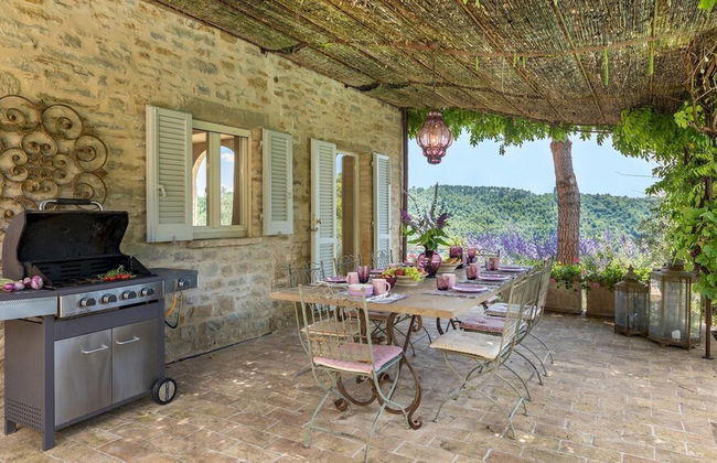 Col Di Casale 8 in Montone - Foto 31