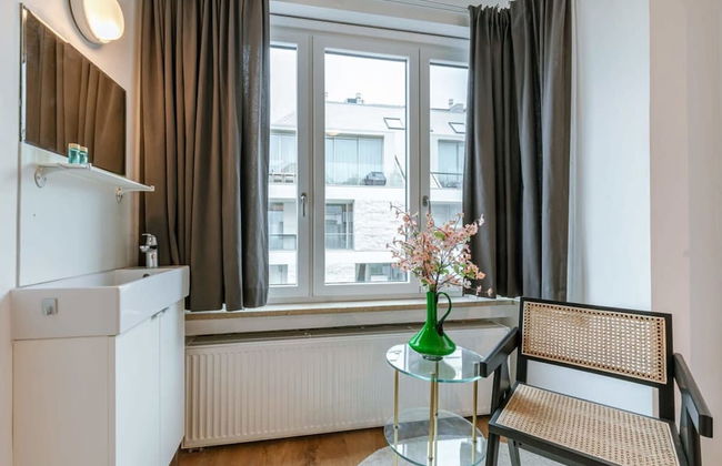 BE KNK Diks 23-6 in Knokke-heist - Foto 35