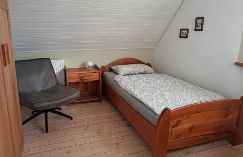 Vey'nes Ferienhaus & Vey'ne Ferienwohnung - Foto 61